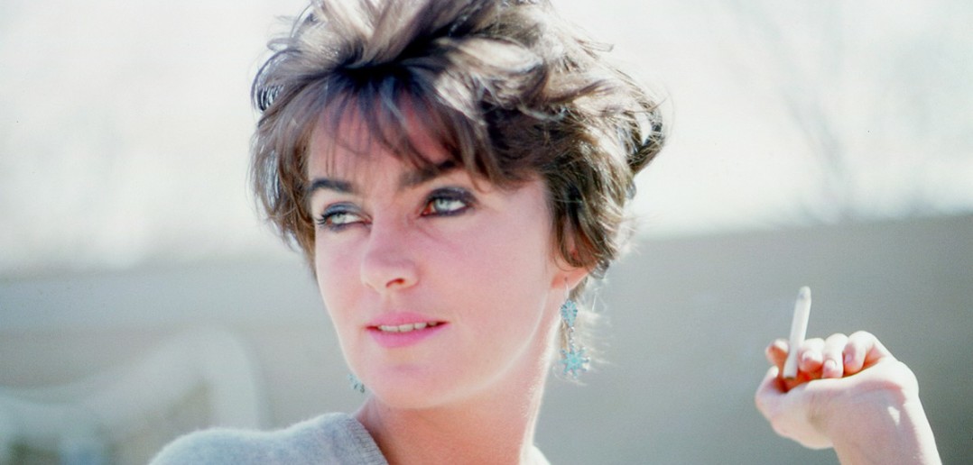 Lucia Berlin