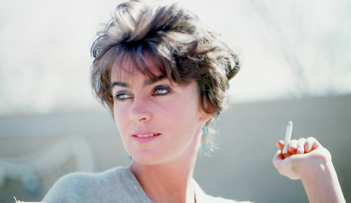 Lucia Berlin