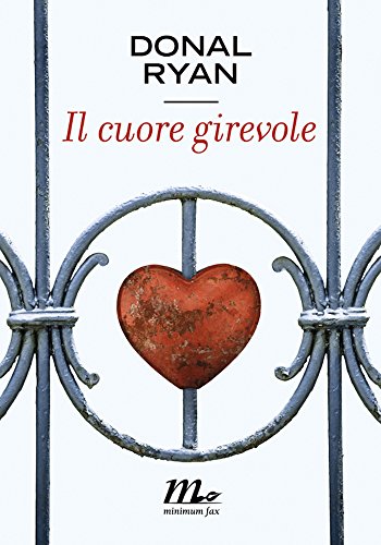 Donal Ryan – Il cuore girevole