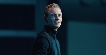 Danny Boyle – Steve Jobs
