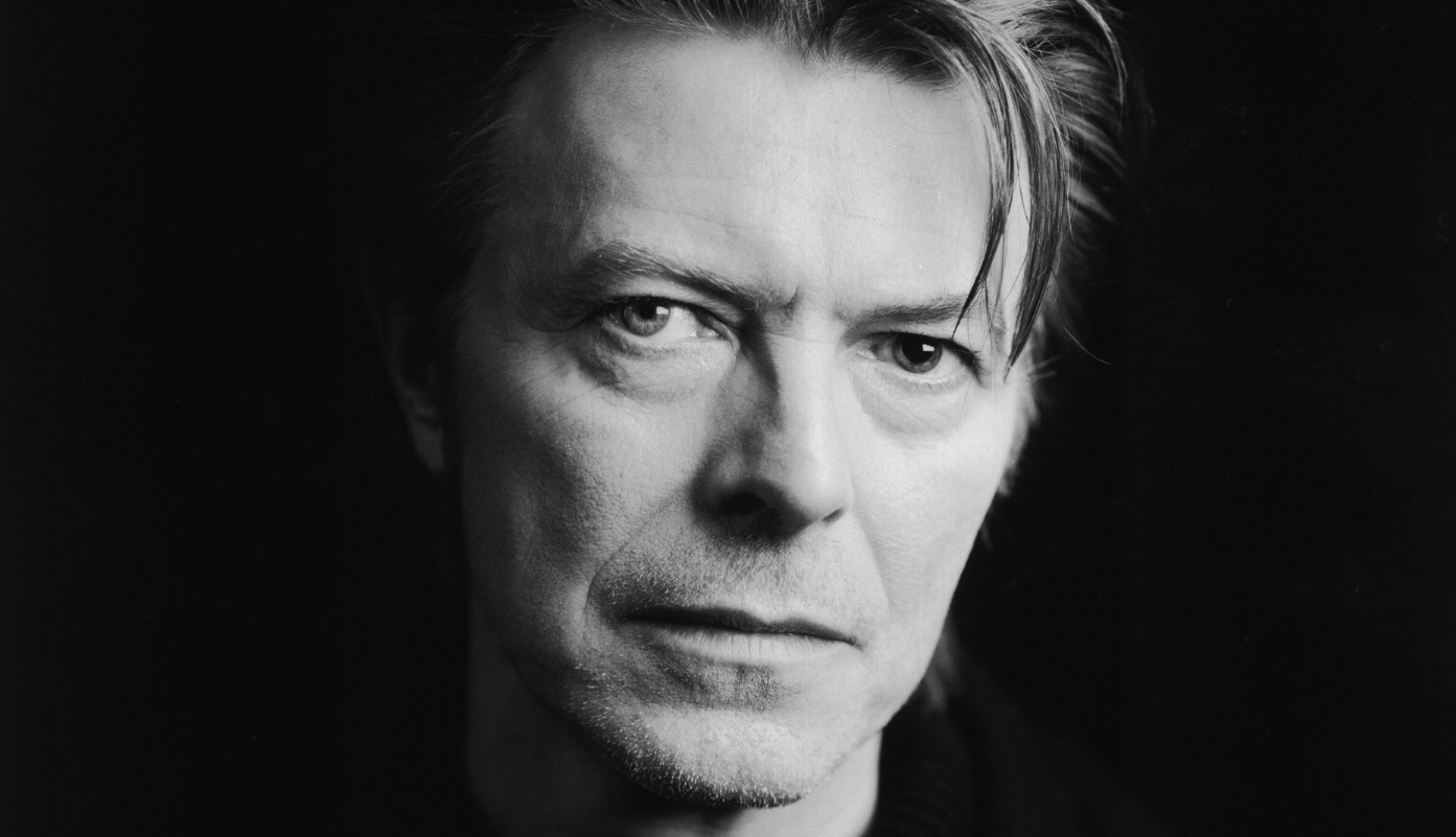 bowie