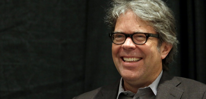 Jonathan Franzen