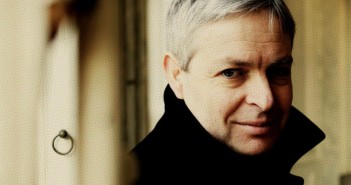 Intervista a Jonathan Coe: Dopo La famiglia Winshaw Jonathan Coe