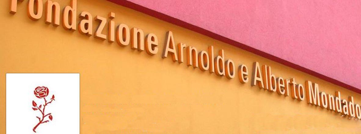 Fondazione Mondadori