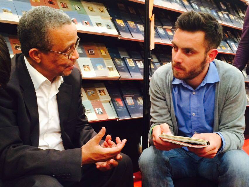 Yasmina Khadra: “L’uomo perdona tutto ma non l’umiliazione” Yasmina Khadra