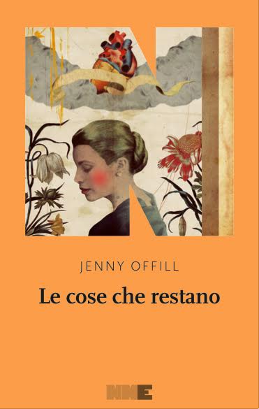 Jenny Offill - Le cose che restano