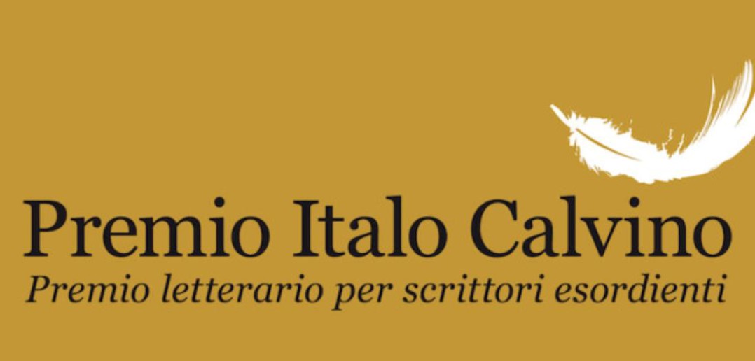 Premio Italo Calvino