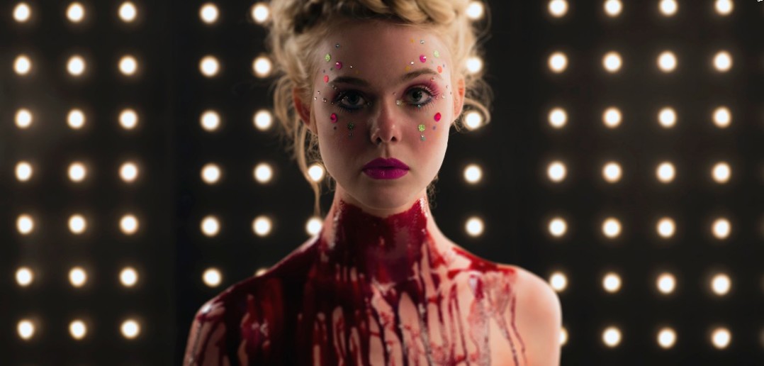 The Neon Demon