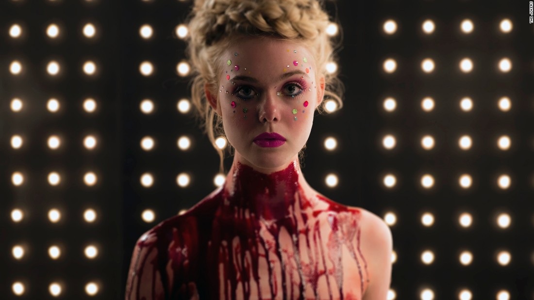 The Neon Demon