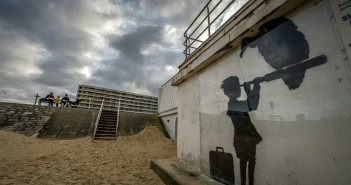 Emmanuel Carrère – A Calais