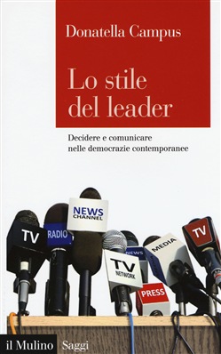 Donatella Campus - Lo stile del leader