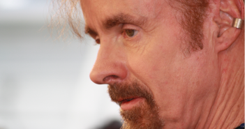 T.C. Boyle: esiste ancora un’anima americana? T.C. Boyle