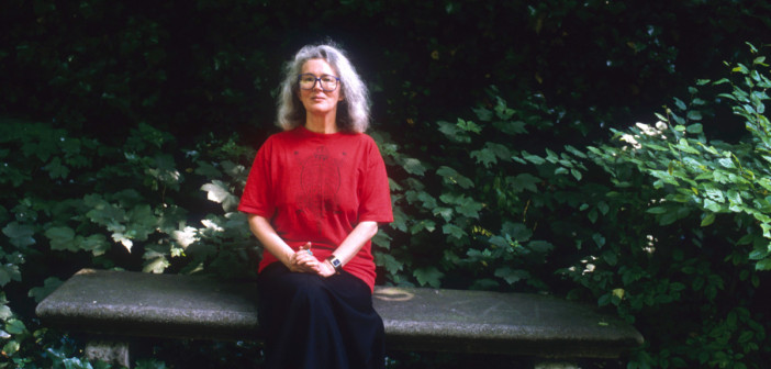 Angela Carter