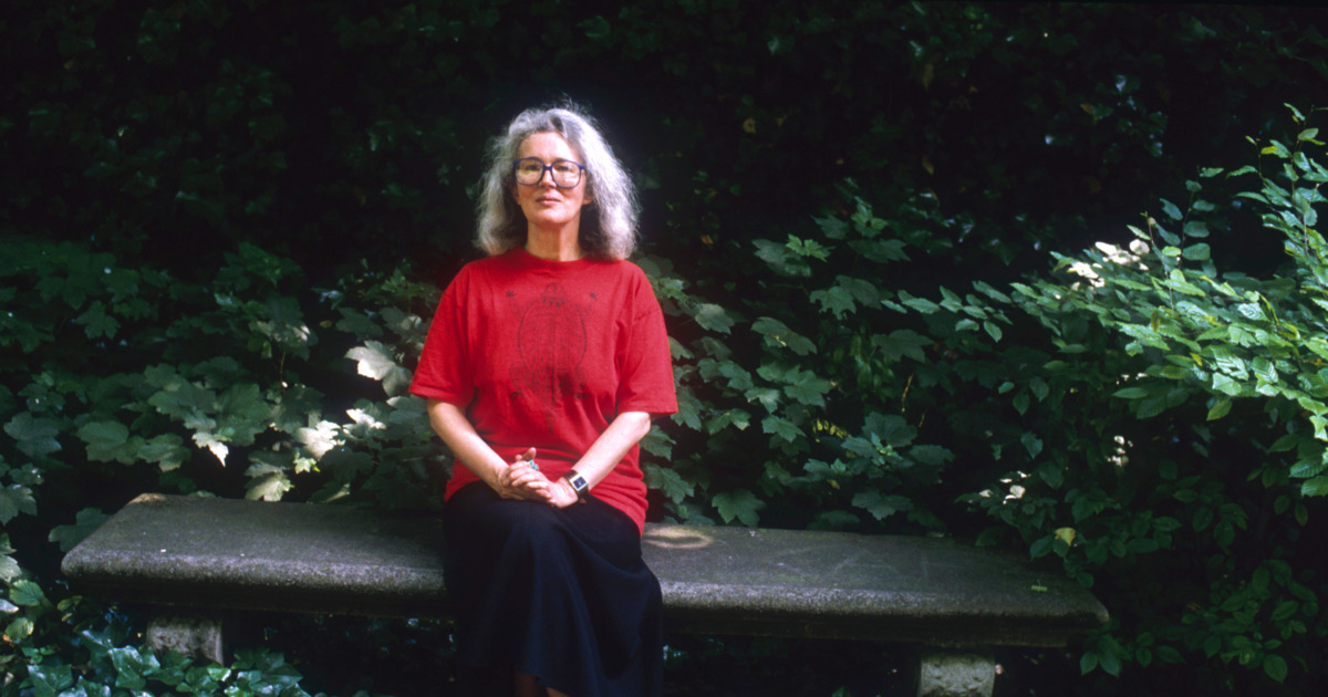 Angela Carter