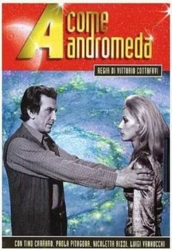 A come Andromeda