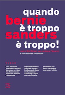 Bernie Sanders - Quando troppo è troppo