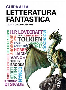 Claudio Asciuti - Guida alla letteratura fantastica