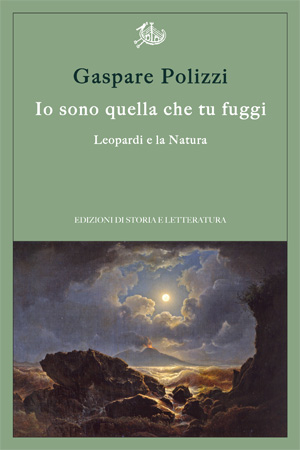 Gaspare Polizzi - Io sono quella che tu fuggi