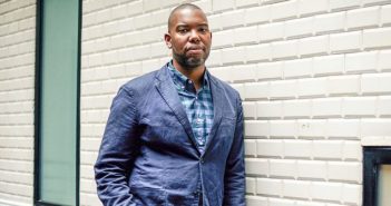 #LibriInTasca: Ta-Nehisi Coates – Tra me e il mondo Ta-Nehisi Coates