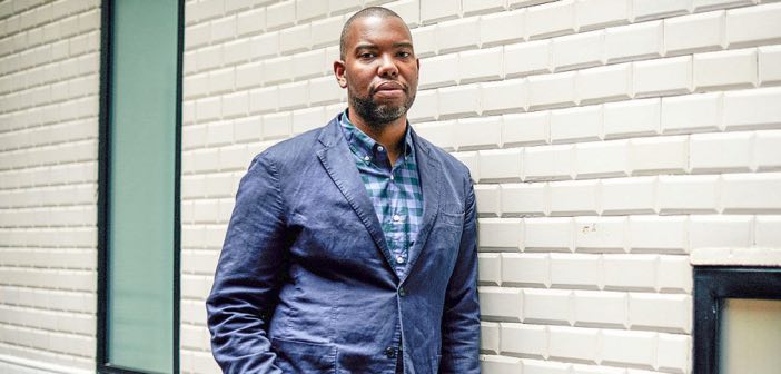 Ta-Nehisi Coates