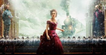 La nuova edizione di Anna Karenina