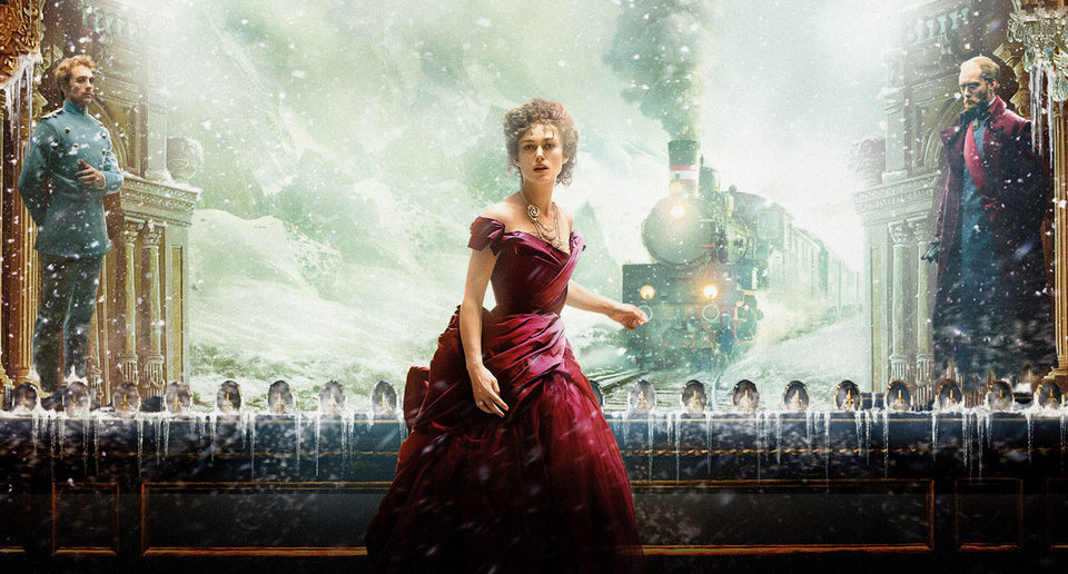 Anna Karenina