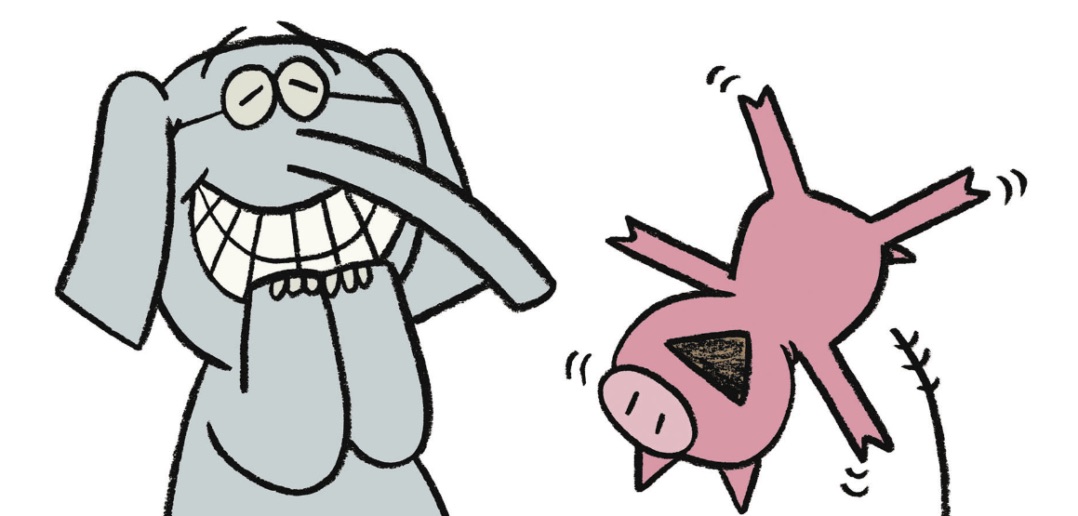 Mo Willems