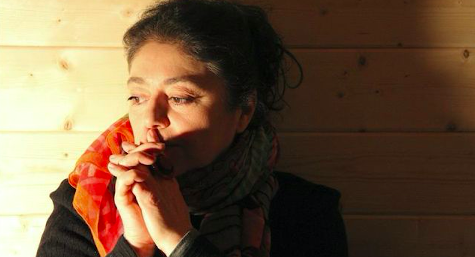 Simona Baldelli