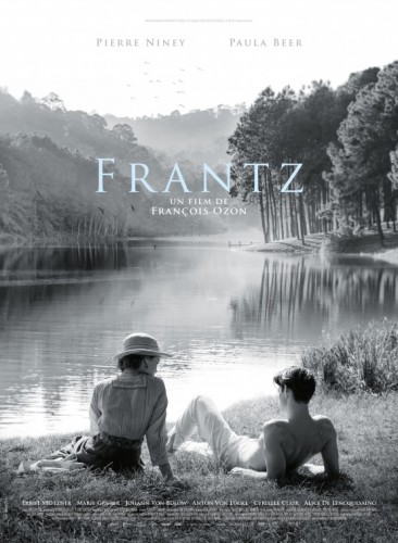 François Ozon - Frantz