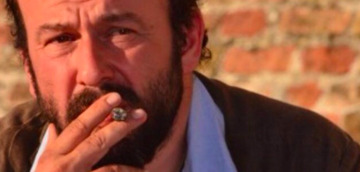 Davide Rondoni: “La poesia è come l’acqua” Davide Rondoni