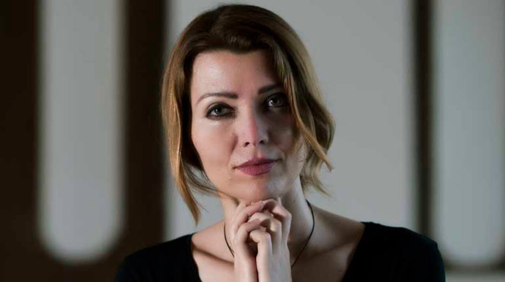 Elif Shafak e il potenziale inespresso della Turchia Shafak