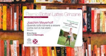 Premio Bottari Lattes Grinzane