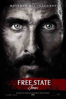 Gary Ross - Free State of Jones