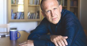 Intervista a Tim Parks: Morris Duckworth colpisce ancora Tim Parks