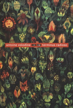 Antoine Volodine - Terminus Radiosus