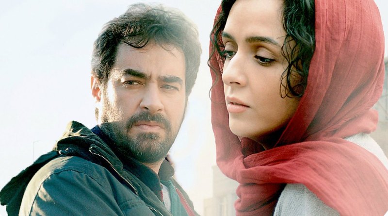 Asghar Farhadi - Il cliente