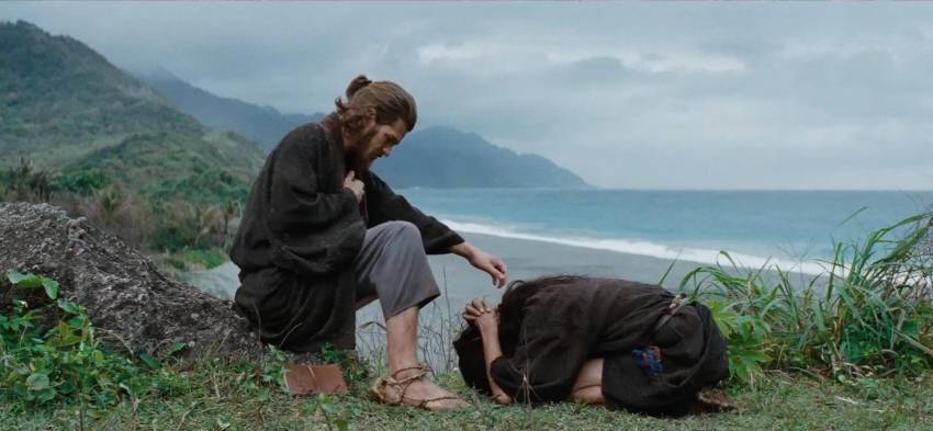 Martin Scorsese - Silence