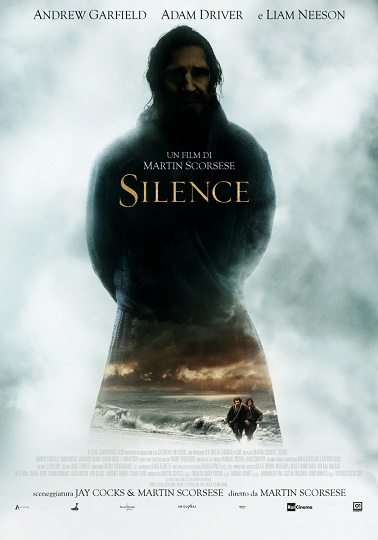 Martin Scorsese - Silence