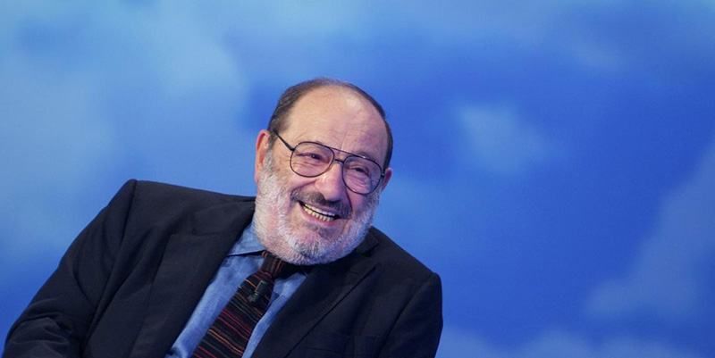 Umberto Eco