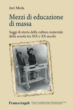 Juri Meda - Mezzi di educazione di massa