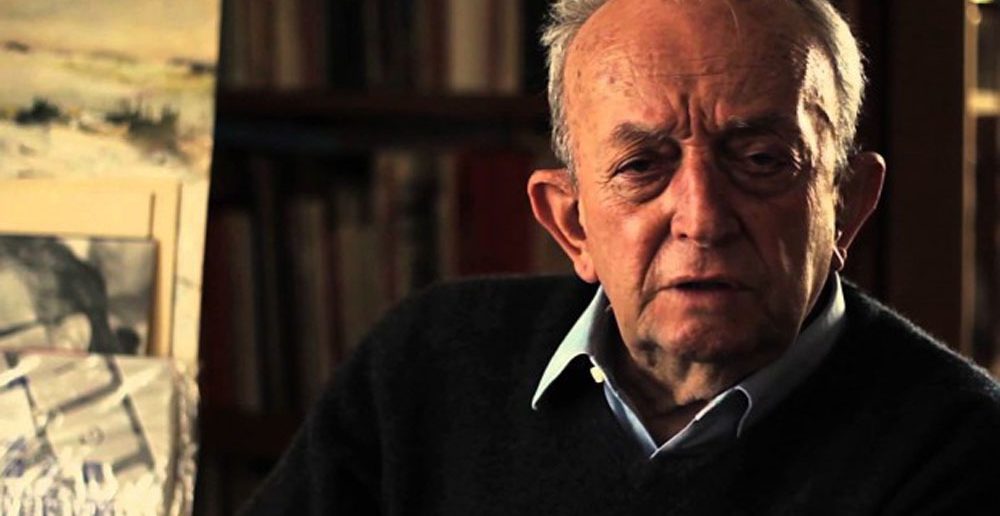 Tullio De Mauro