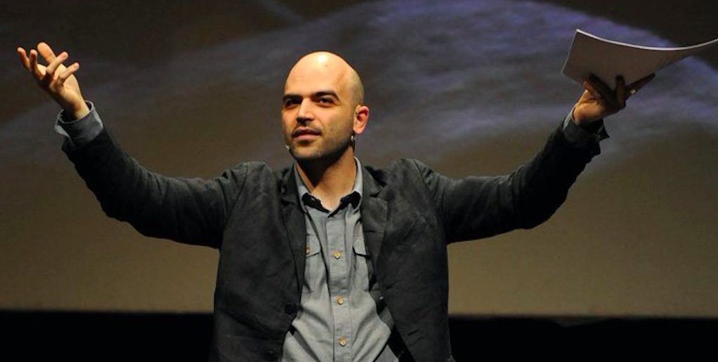 Roberto Saviano