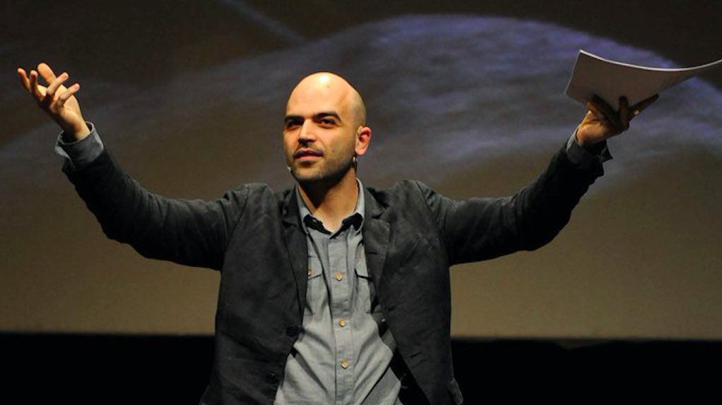 Roberto Saviano