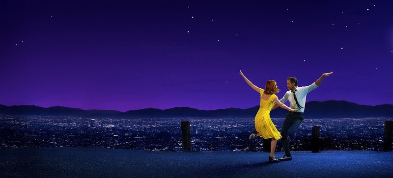 Damien Chazelle - La La Land