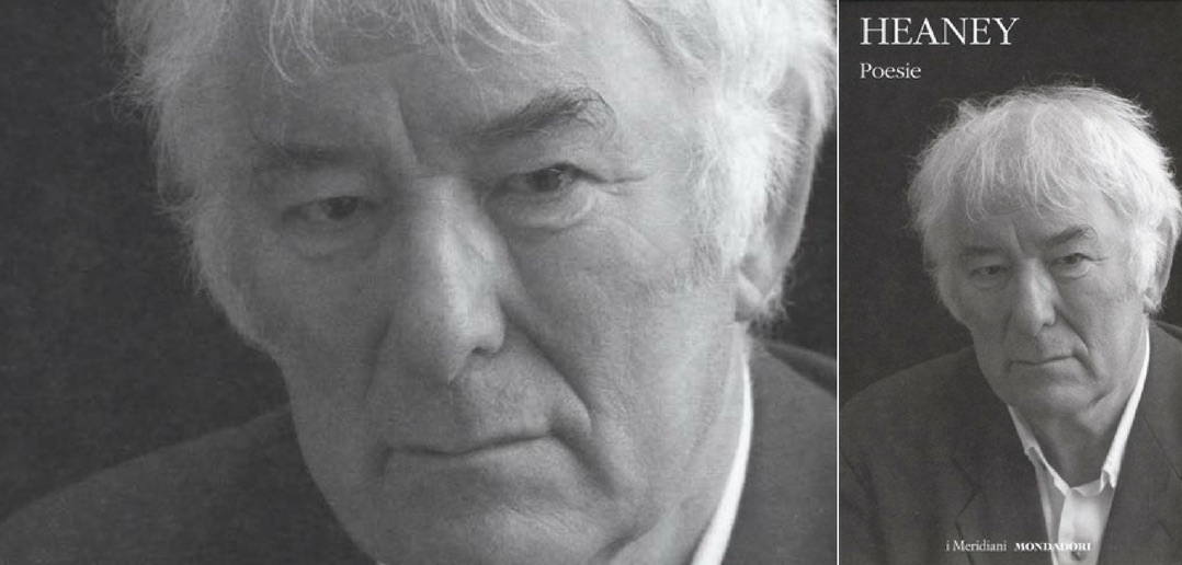 Seamus Heaney