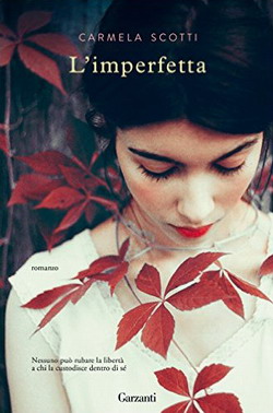 Carmela Scotti - L'imperfetta