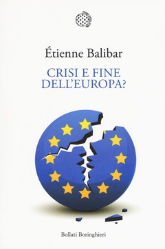 Etienne Balibar