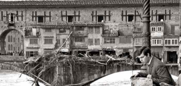 Alluvione di Firenze