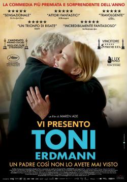 Maren Ade - Vi presento Toni Erdmann