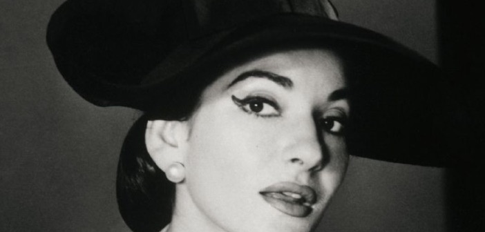 Maria Callas